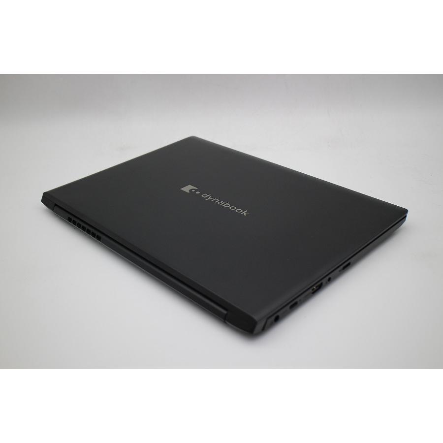 dynabook ノートパソコン S73HU i5 16GB SSD 256GB ノートパソコン dynabook S73/HU Core i5 1135G7 2.4GHz/8GB/256GB(SSD