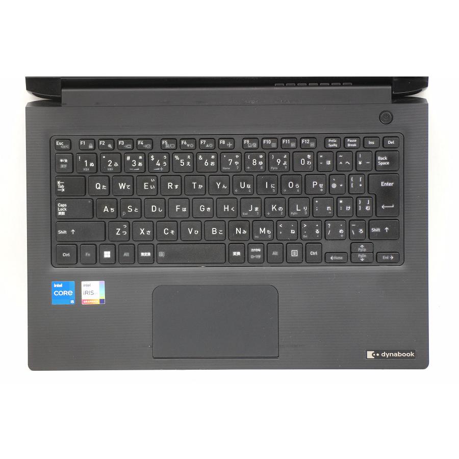 ノートパソコン dynabook S73/HU Core i5 1135G7 2.4GHz/8GB/256GB(SSD