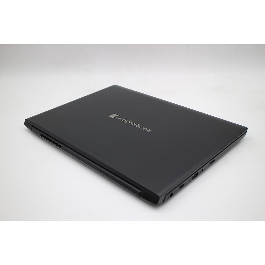 【れい】DynaBook S73/HU 1135G7 /16GB/256G ノートパソコン dynabook S73/HU Core i5 1135G7 2.4GHz/8GB/256GB(SSD