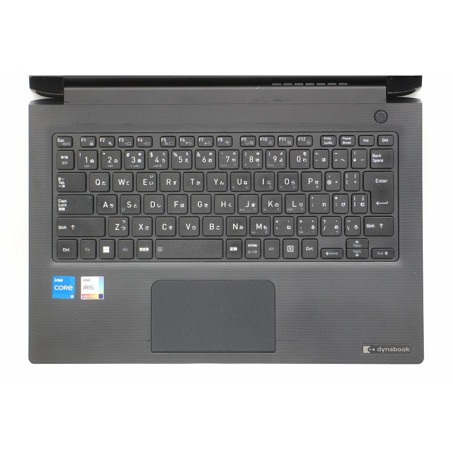 ノートパソコン dynabook S73/HU Core i5 1135G7 2.4GHz/8GB/256GB(SSD