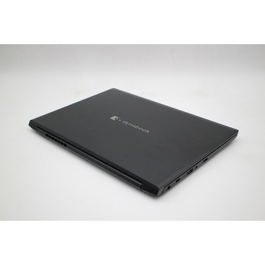 ノートパソコン dynabook S73/HU Core i5 1135G7 2.4GHz/8GB/256GB(SSD