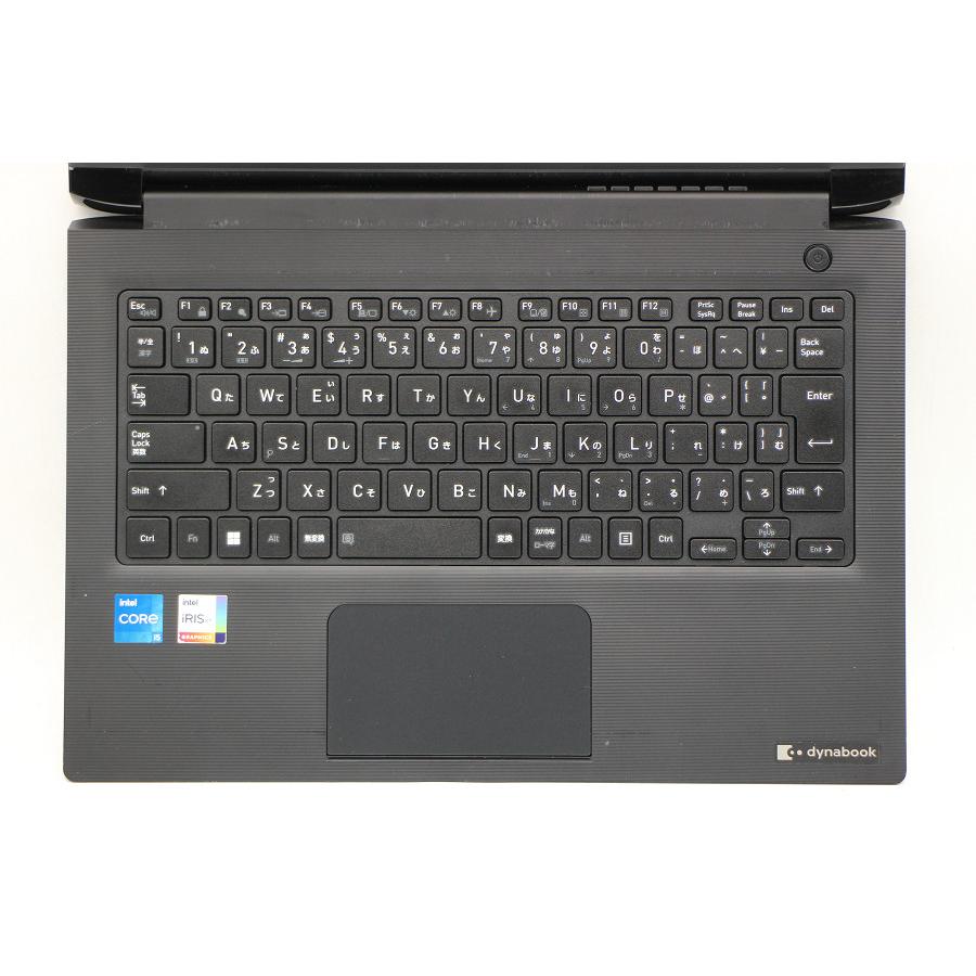 ノートパソコン dynabook S73/HU Core i5 1135G7 2.4GHz/8GB/256GB(SSD