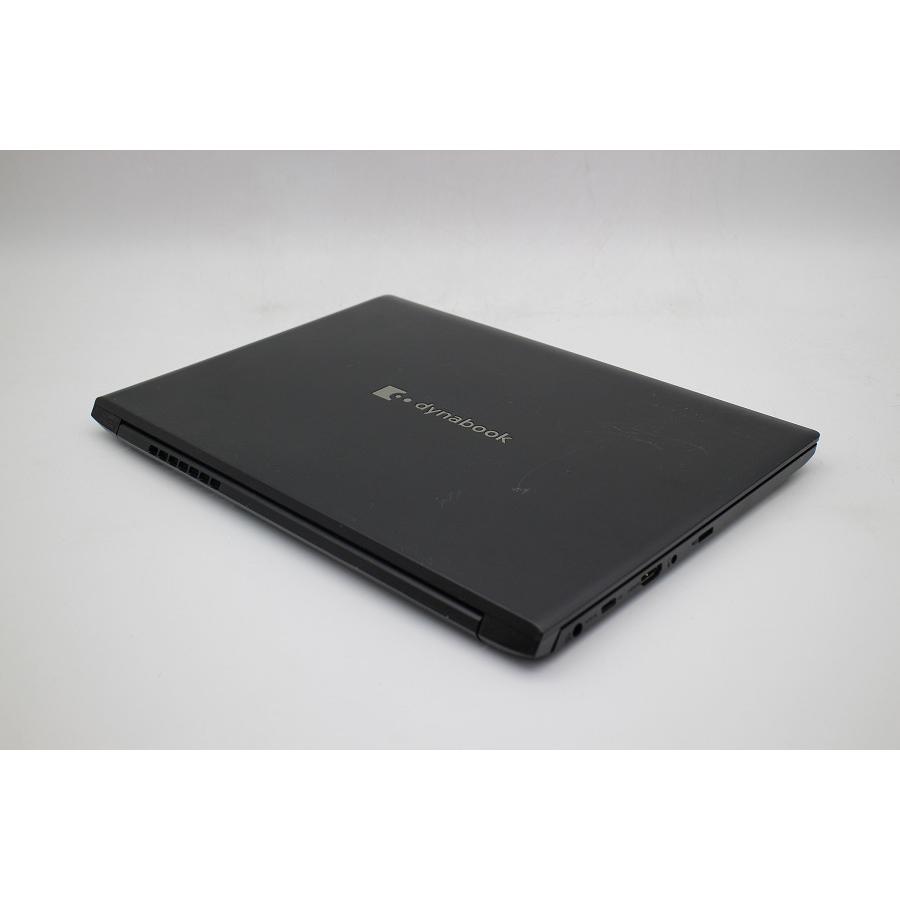 ノートパソコン dynabook S73/HU Core i5 1135G7 2.4GHz/8GB/256GB(SSD