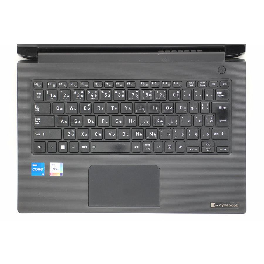 ノートパソコン dynabook S73/HS Core i5 1135G7 2.4GHz/8GB/256GB(SSD