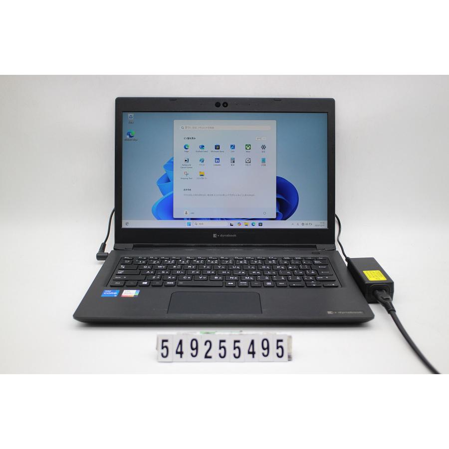 Dynabook S73/HS◆Core i5-1135G7/256G/8G ノートパソコン dynabook S73/HS Core i5 1135G7 2.4GHz/8GB/256GB(SSD