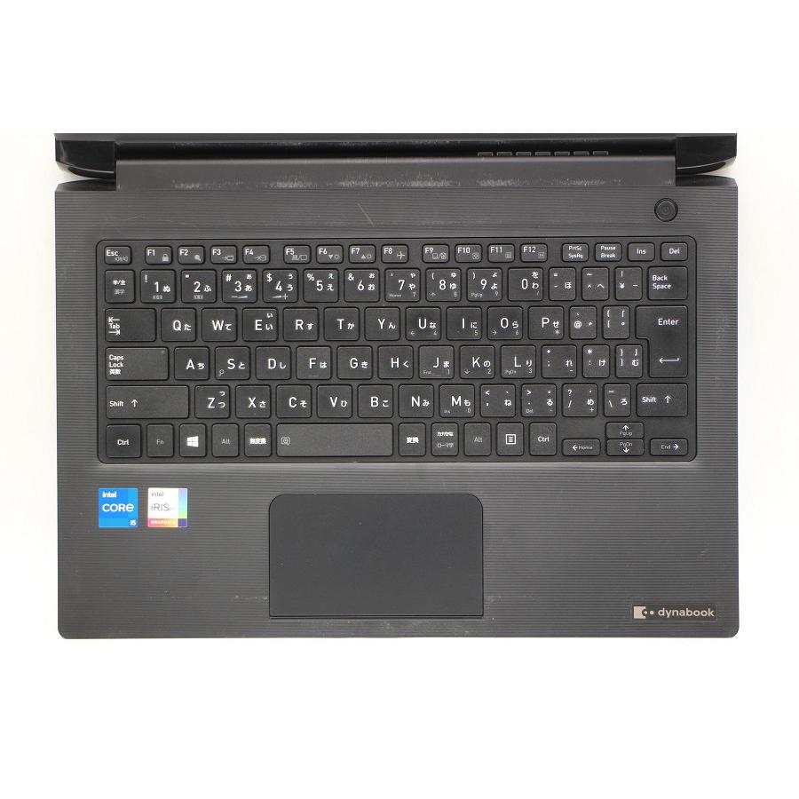 ノートパソコン dynabook S73/HS Core i5 1135G7 2.4GHz/8GB/256GB(SSD