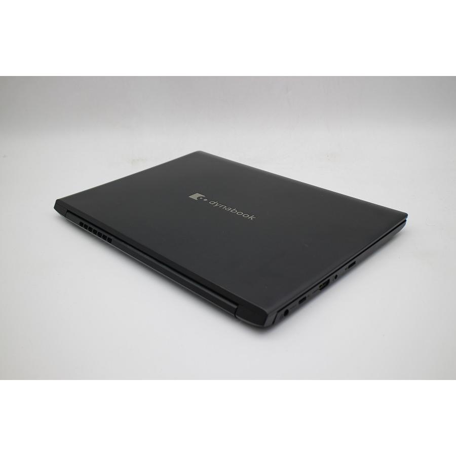 ノートパソコン dynabook S73/HS Core i5 1135G7 2.4GHz/8GB/256GB(SSD