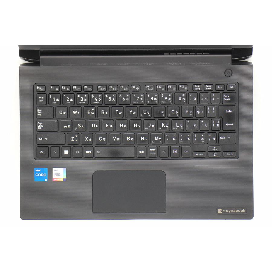 ノートパソコン dynabook S73/HS Core i5 1135G7 2.4GHz/8GB/256GB(SSD