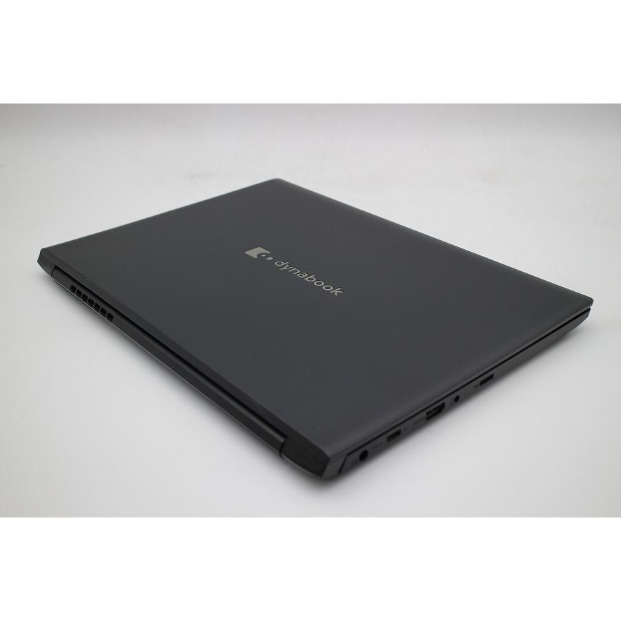 ノートパソコン dynabook S73/HS Core i5 1135G7 2.4GHz/8GB/256GB(SSD