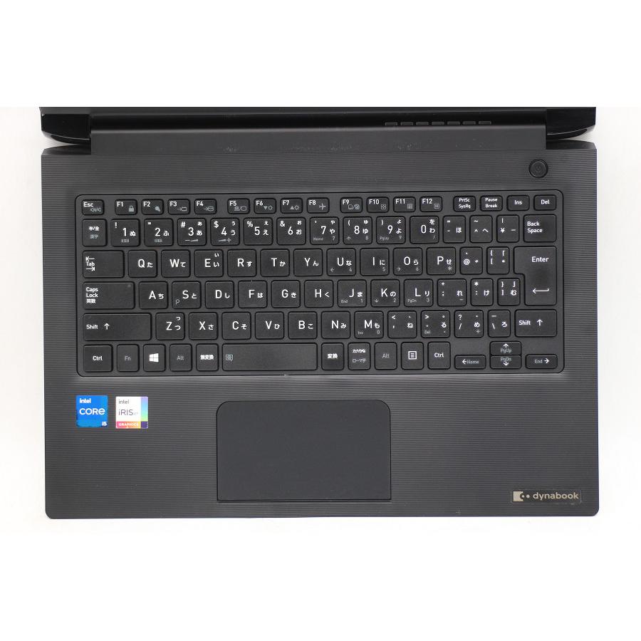 Dynabook S73/HS◆Core i5-1135G7/256G/8G ノートパソコン dynabook S73/HS Core i5 1135G7 2.4GHz/8GB/256GB(SSD
