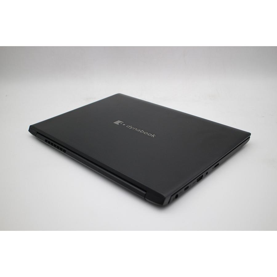 Windowsノート本体 Dynabook S73/HS/i5-1135G7/8G/SSD256G ノートパソコン dynabook S73/HS Core i5 1135G7 2.4GHz/8GB/256GB(SSD