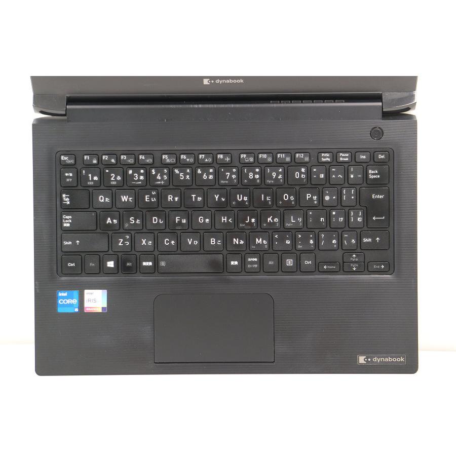 ノートパソコン dynabook S73/HS Core i5 1135G7 2.4GHz/8GB/256GB(SSD