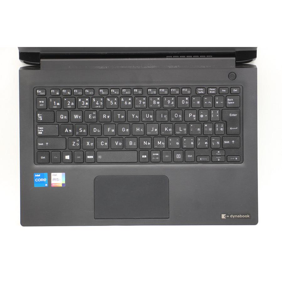 ノートパソコン dynabook S73/HS Core i5 1135G7 2.4GHz/8GB/256GB(SSD