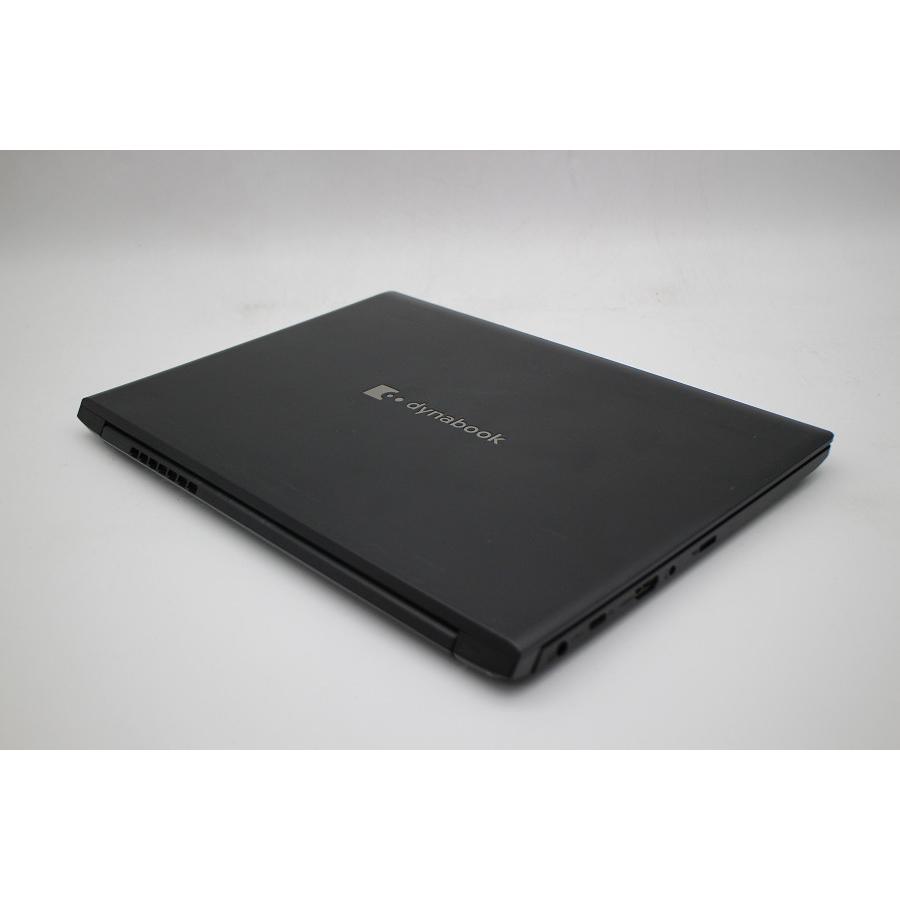 Windowsノート本体 Dynabook S73/HS / core i5-1135G7 256NVMe ノートパソコン dynabook S73/HS Core i5 1135G7 2.4GHz/8GB/256GB(SSD