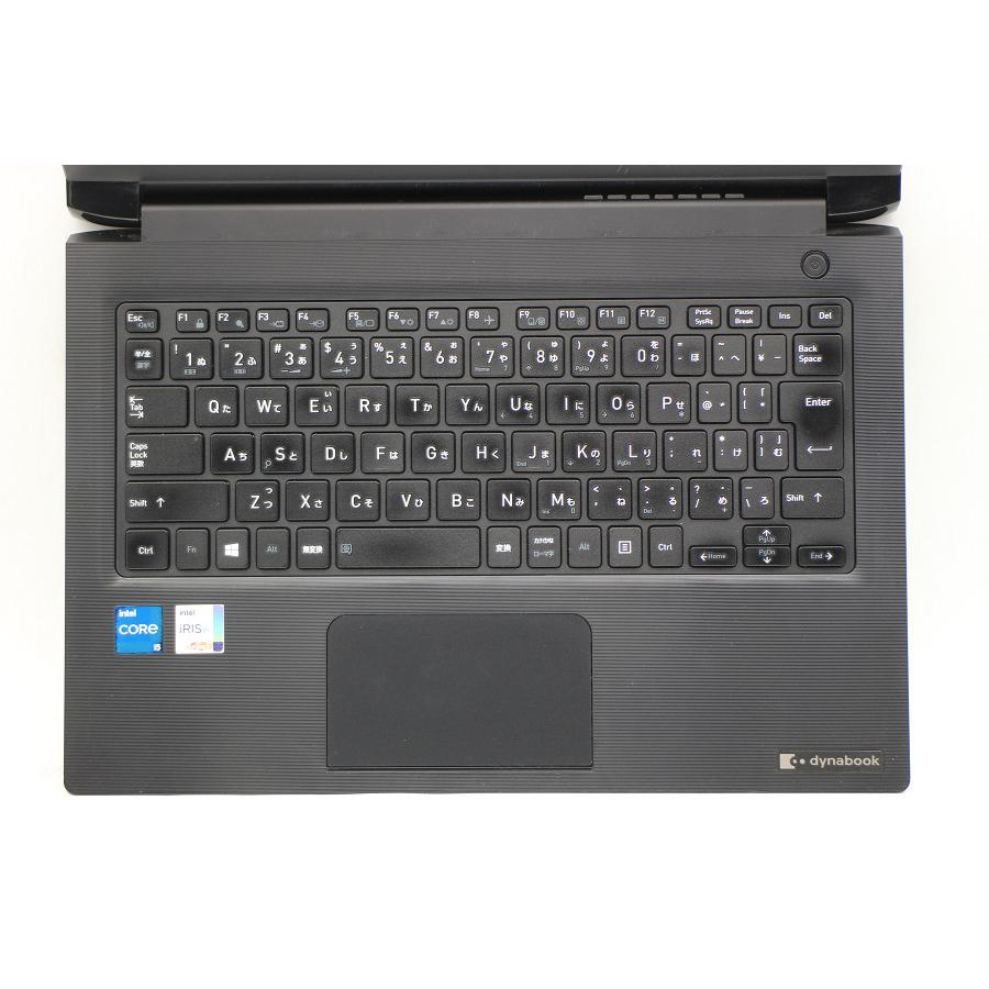 ノートパソコン dynabook S73/HS Core i5 1135G7 2.4GHz/8GB/256GB(SSD