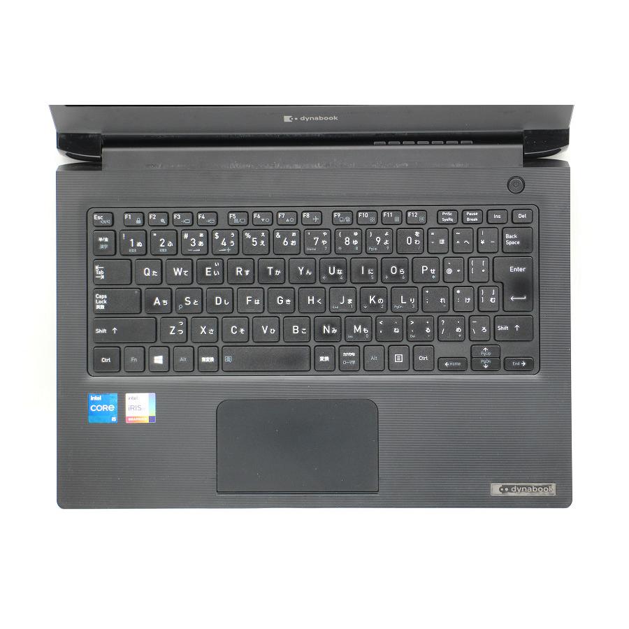 ノートパソコン dynabook S73/HS Core i5 1135G7 2.4GHz/8GB/256GB(SSD