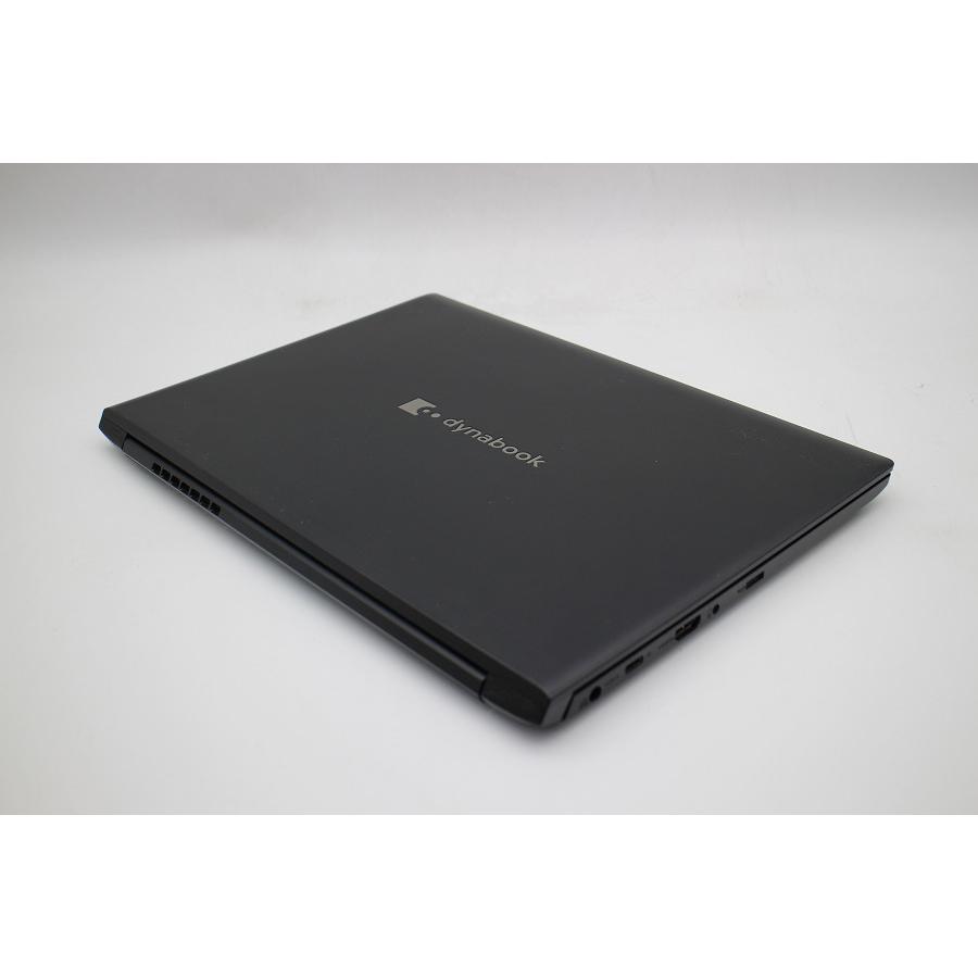 Dynabook S73/HS◆Core i5-1135G7/256G/8G ノートパソコン dynabook S73/HS Core i5 1135G7 2.4GHz/8GB/256GB(SSD