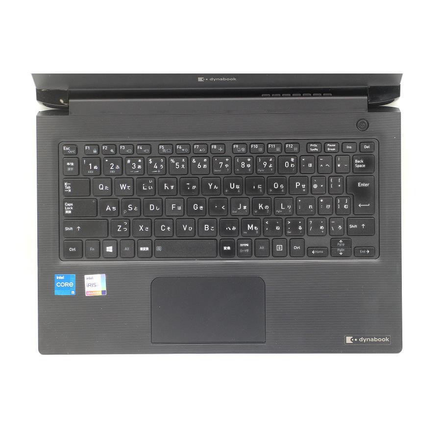 ノートパソコン dynabook S73/HS Core i5 1135G7 2.4GHz/8GB/256GB(SSD
