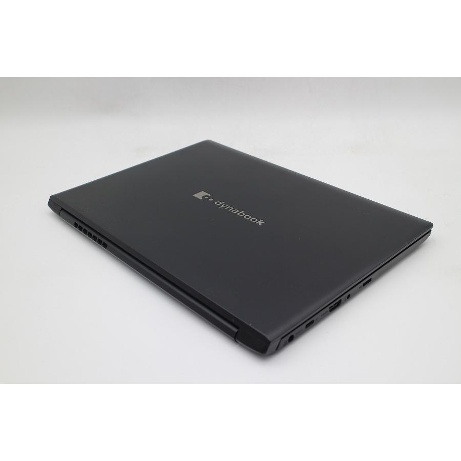 ノートパソコン dynabook S73/HS Core i5 1135G7 2.4GHz/8GB/256GB(SSD