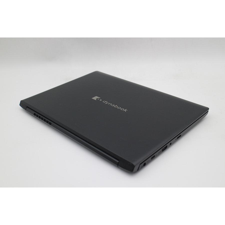 ノートパソコン dynabook S73/HS Core i5 1135G7 2.4GHz/8GB/256GB(SSD