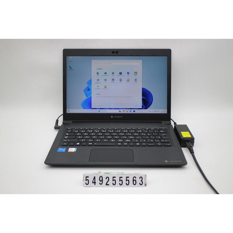 ノートパソコン dynabook S73/HS Core i5 1135G7 2.4GHz/8GB/256GB(SSD
