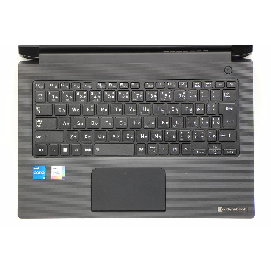 ノートパソコン dynabook S73/HS Core i5 1135G7 2.4GHz/8GB/256GB(SSD