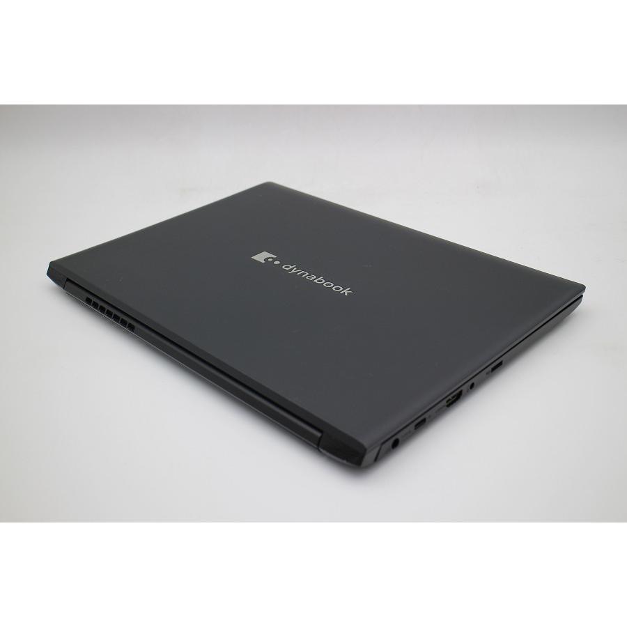 ノートパソコン dynabook S73/HS Core i5 1135G7 2.4GHz/8GB/256GB(SSD