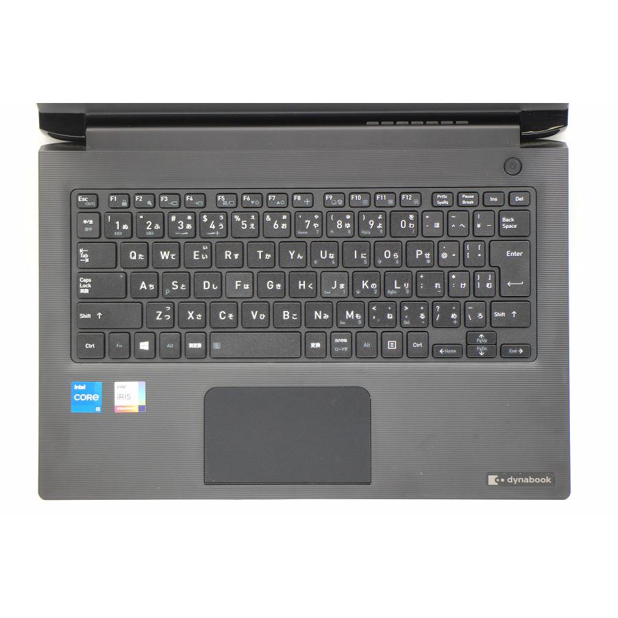 ノートパソコン dynabook S73/HS Core i5 1135G7 2.4GHz/8GB/256GB(SSD