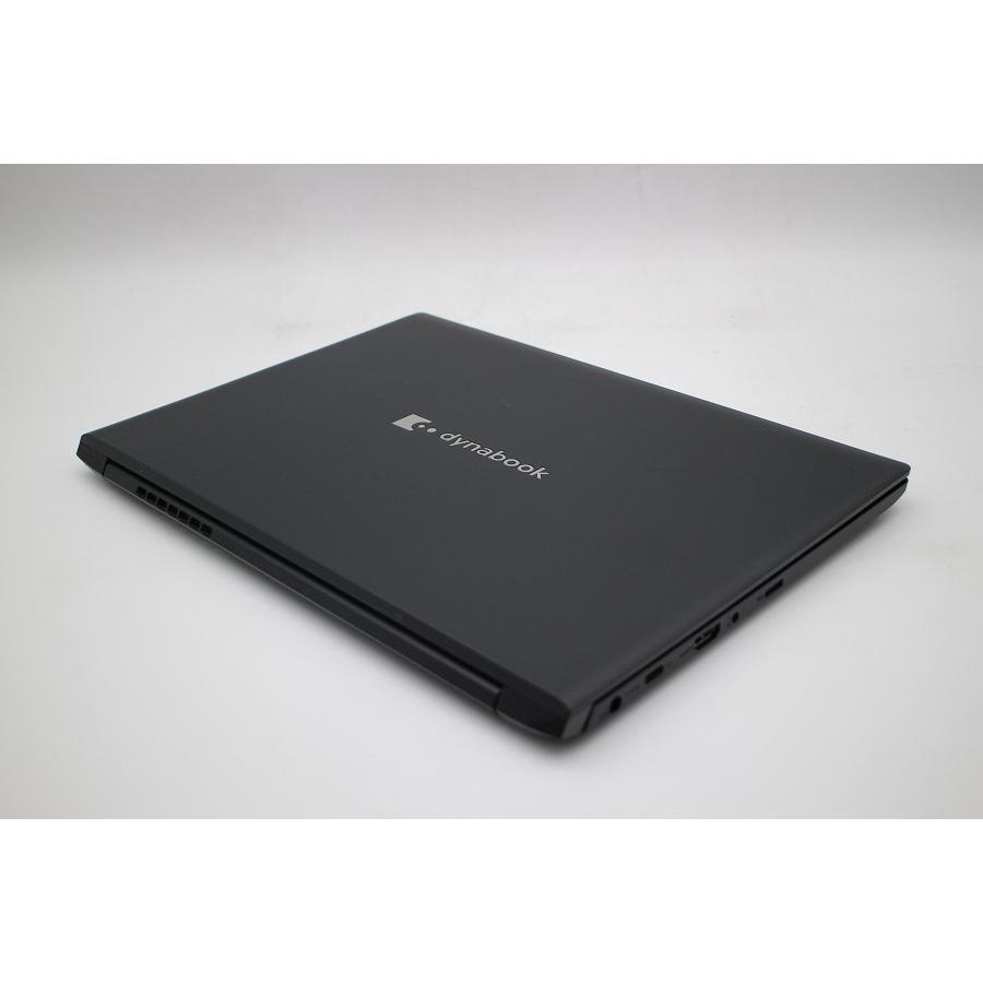 Windowsノート本体 Dynabook S73/HS/i5-1135G7/8G/SSD256G ノートパソコン dynabook S73/HS Core i5 1135G7 2.4GHz/8GB/256GB(SSD