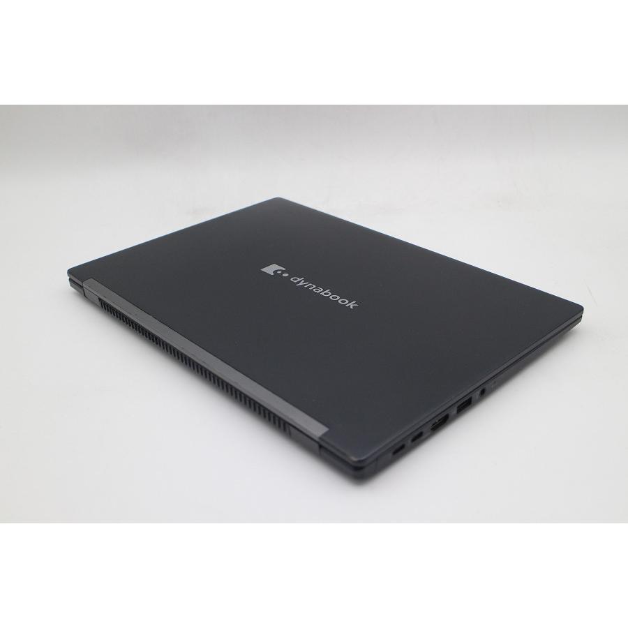 Dynabook G83/HS i5 1135G7 8GB 256GB オフィス Amazon.co.jp: 【整備済み品】 ノートパソコン dynabook G83/HS 13.3
