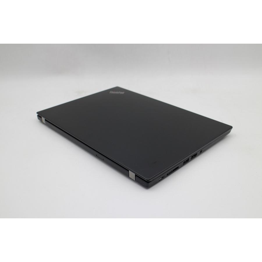 ノートパソコン Lenovo ThinkPad X13 Gen1 Core i5 10310U 1.7GHz/8GB