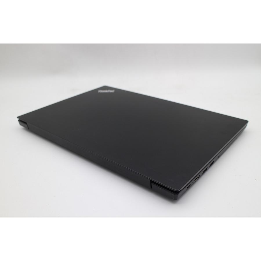 ノートパソコン Lenovo ThinkPad E580 Core i5 8250U 1.6GHz/8GB/256GB