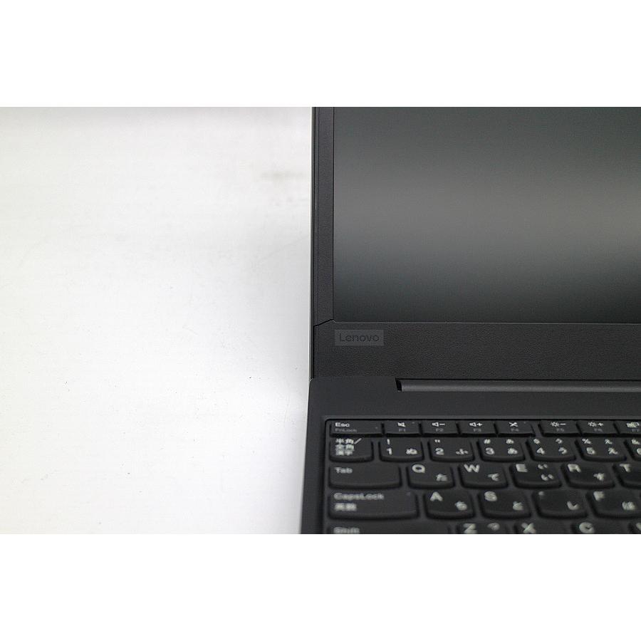 ノートパソコン Lenovo ThinkPad E580 Core i5 8250U 1.6GHz/8GB/256GB