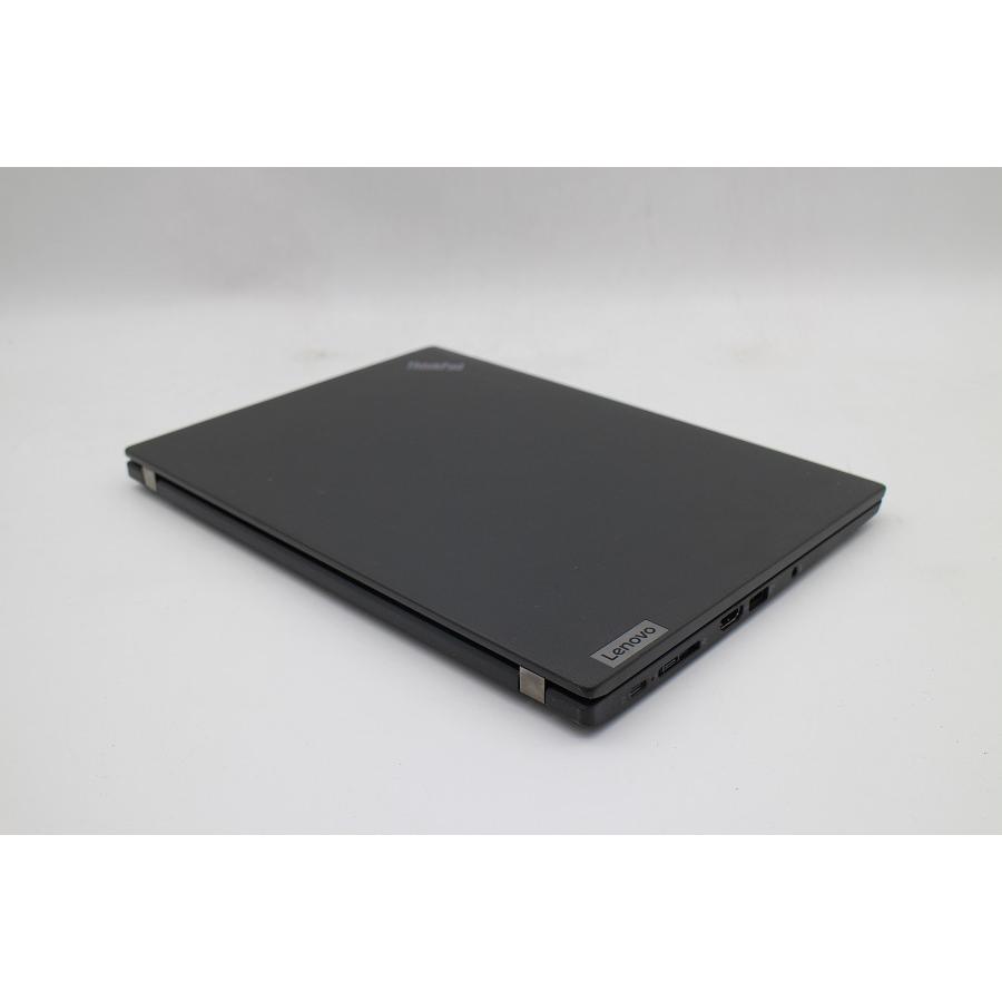 ノートパソコン Lenovo ThinkPad X13 Gen2 Core i5 1135G7 2.4GHz/16GB