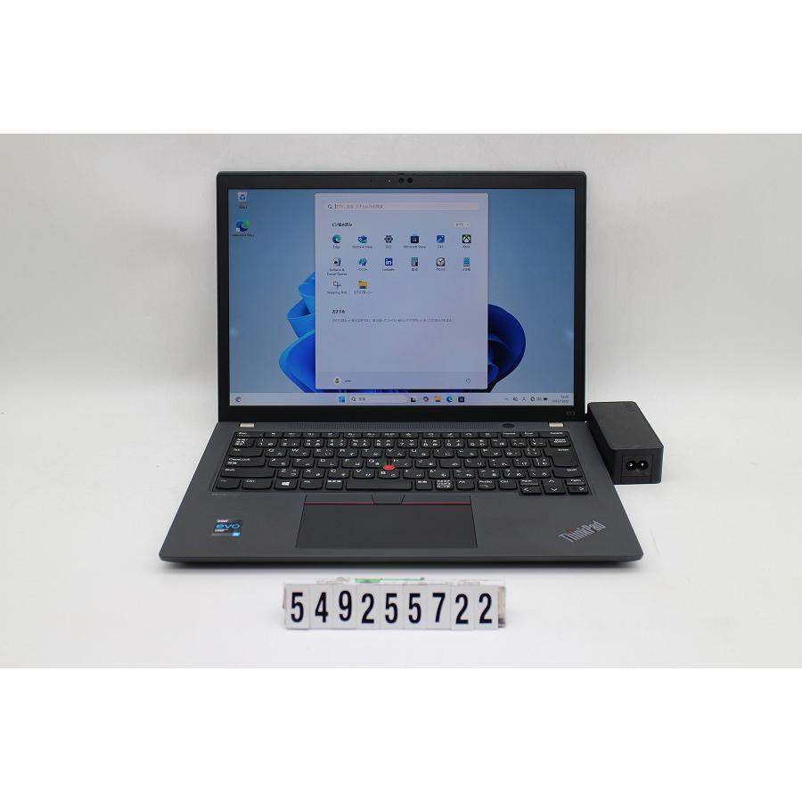 ノートパソコン Lenovo ThinkPad X13 Gen2 Core i5 1135G7 2.4GHz/16GB