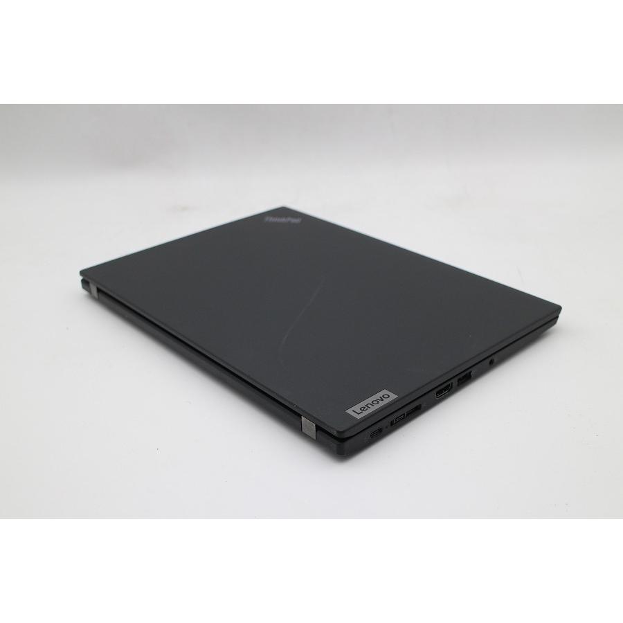 ノートパソコン Lenovo ThinkPad X13 Gen2 Core i5 1135G7 2.4GHz/16GB