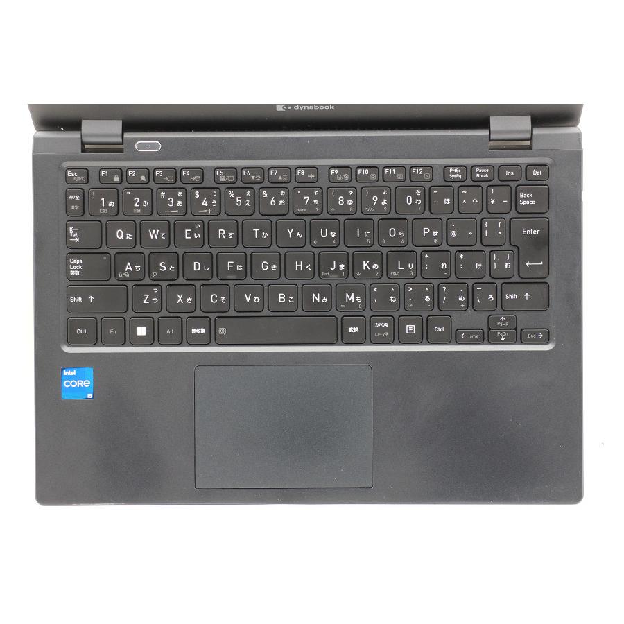 ノートパソコン dynabooK dynabook G83/HS Core i5 1135G7 2.4GHz/8GB 