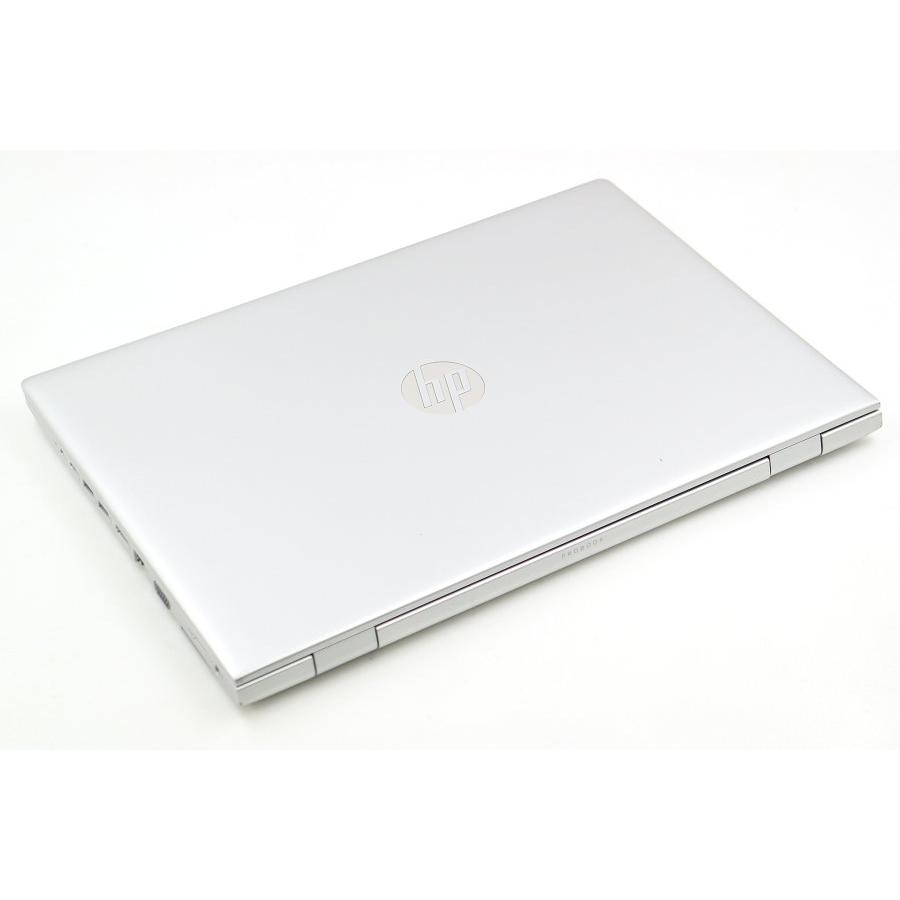ノートパソコン hp ProBook 650 G5 Core i5 8265U 1.6GHz/8GB/256GB