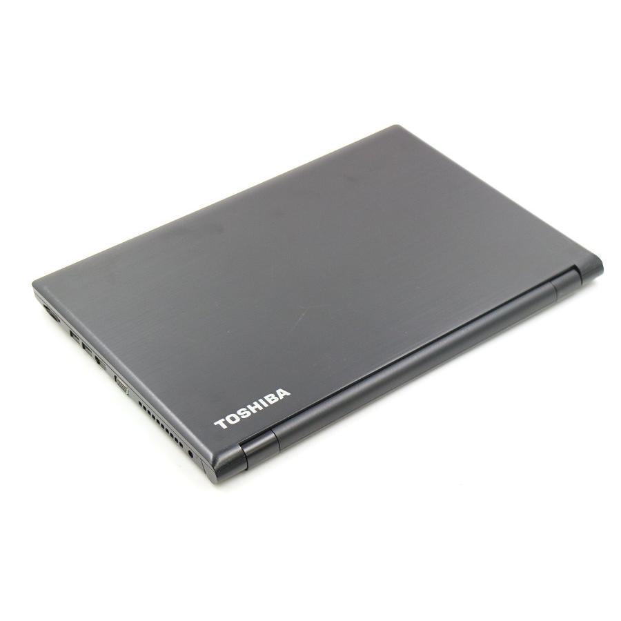 その他ノートPC本体 TOSHIBA B65/DN i5-8350U ノートパソコン dynabook B65/DN Core i5 8350U 1.7GHz/8GB/256GB(SSD
