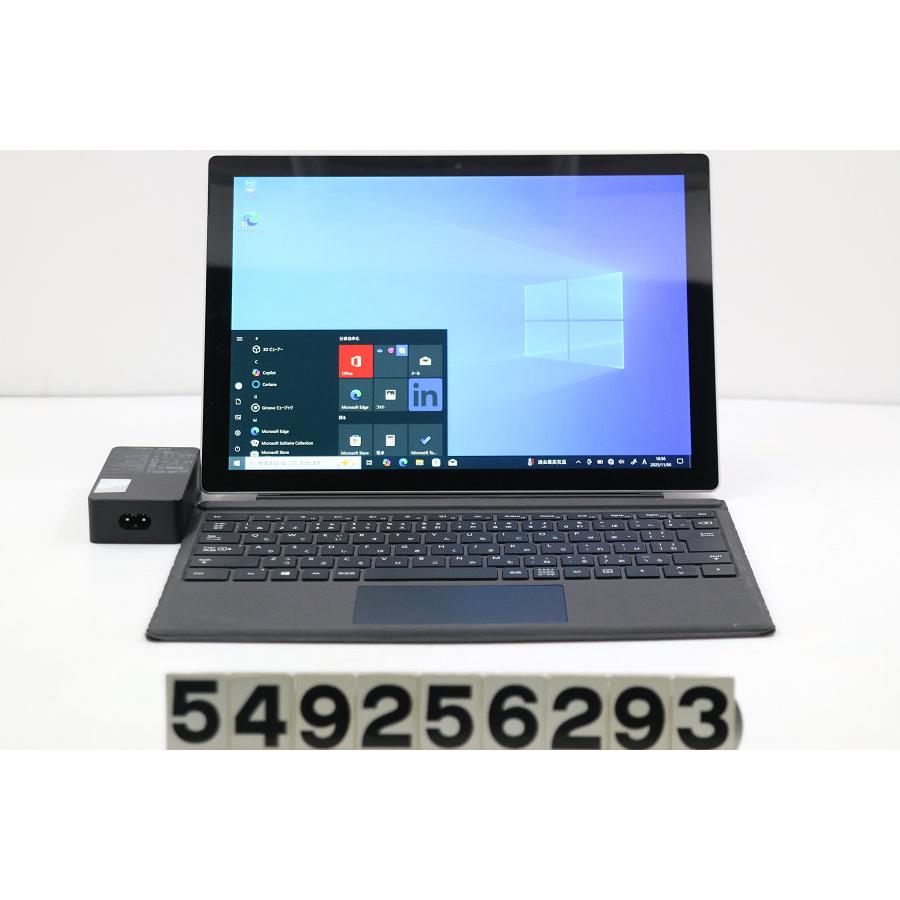 Microsoft Surface Pro 5 256GB Core i5 7300U 2.6GHz/8GB/256GB(SSD