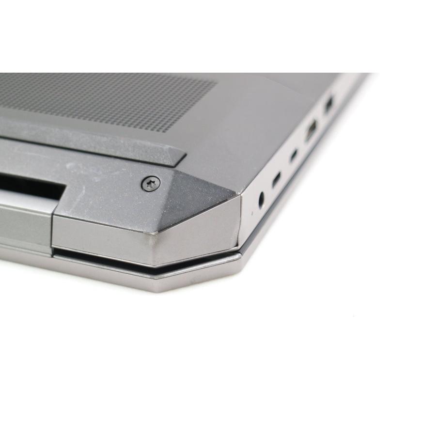 【ジャンク品】HP zbook g5 15 【玄人向け】【訳あり品】 ジャンク品】HP zbook g5 15 【玄人向け】【訳あり品】 - メルカリ