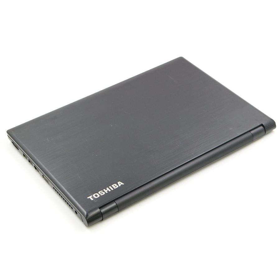 新品未使用　dynabook B55 ノートPC 本体 dynabook（ダイナブック） 【□新品ノートパソコン】東芝 Dynabook B55