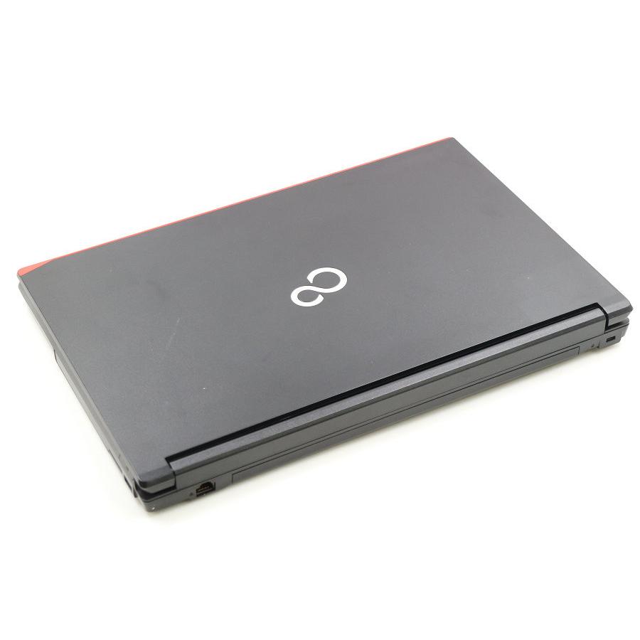 ノートパソコン 【ジャンク品】富士通 LIFEBOOK A577/T Core i3 7130U