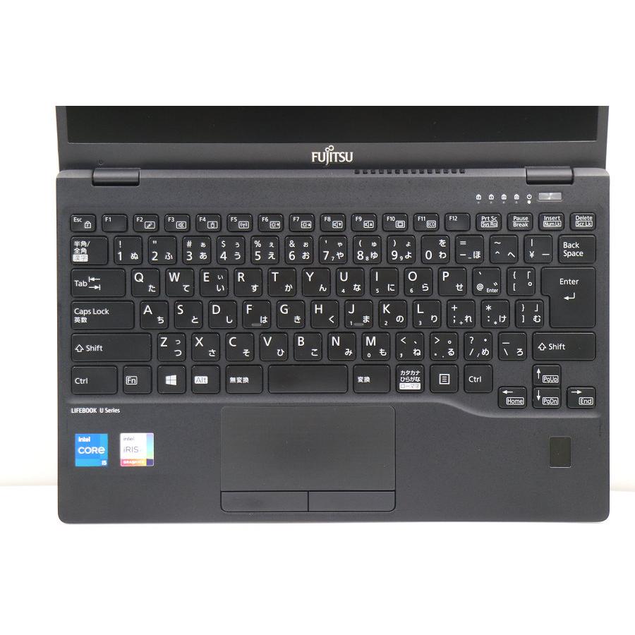 ノートパソコン 富士通 LIFEBOOK U9311/FX Core i5 1135G7 2.4GHz/8GB