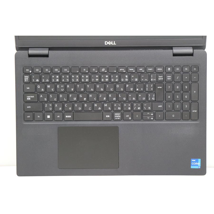 ノートパソコン 【ジャンク品】DELL Latitude 3520 Core i7 1165G7 2.8