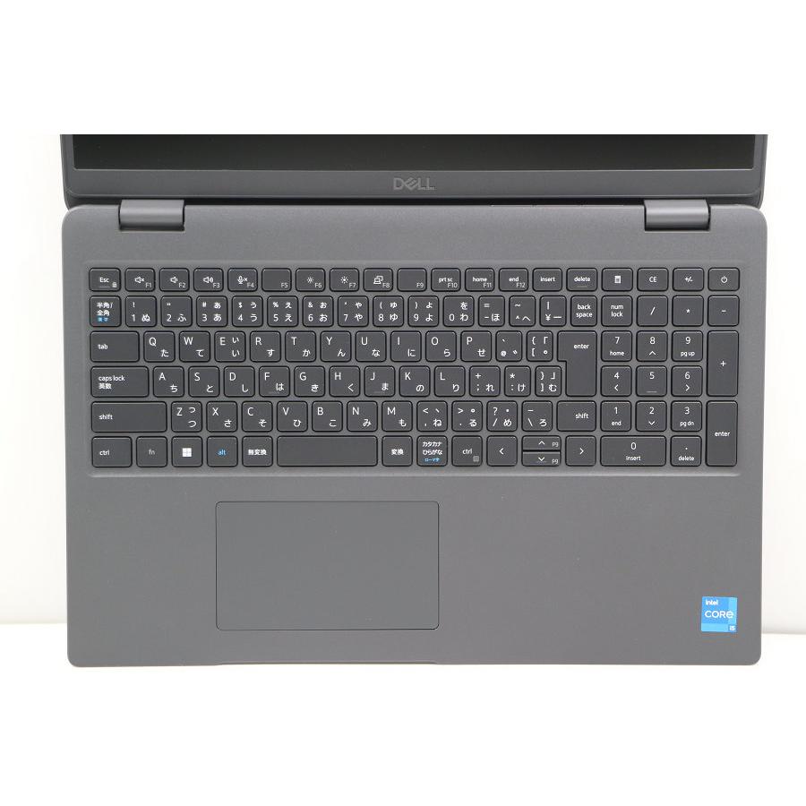 ノートパソコン DELL Latitude 3540 Core i5 1345U 1.6GHz/16GB/256GB