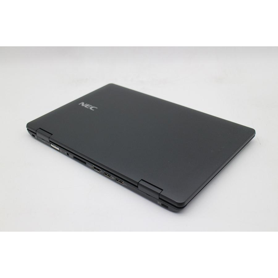 ノートパソコン NEC PC-VKT40CZG9 Core i5 1130G7 1.1GHz/8GB/256GB