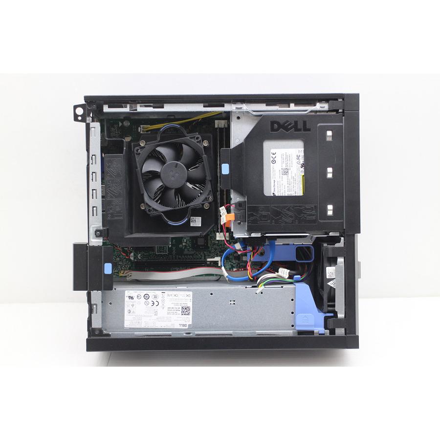 デスクトップ DELL Optiplex 3020 SFF Core i3 4130 3.4GHz/8GB/500GB 