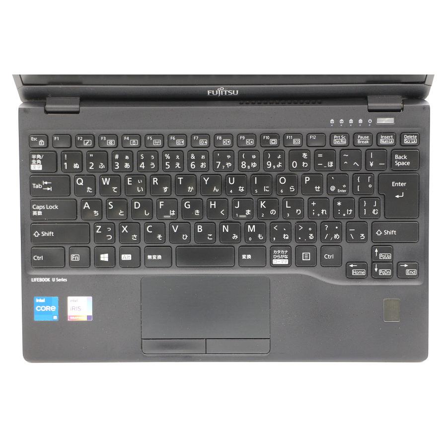 ノートパソコン 富士通 LIFEBOOK U9311/FW Core i5 1135G7 2.4GHz/8GB