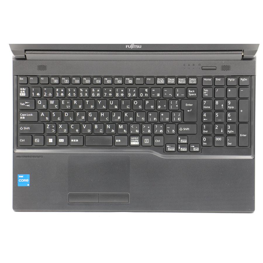 ノートパソコン 富士通 LIFEBOOK A5512/K Core i5 1245U 2.5GHz/16GB 